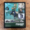 Vintage Skechers Sport Footwear Sneaker Ad 10x12 Framed Magazine Print
