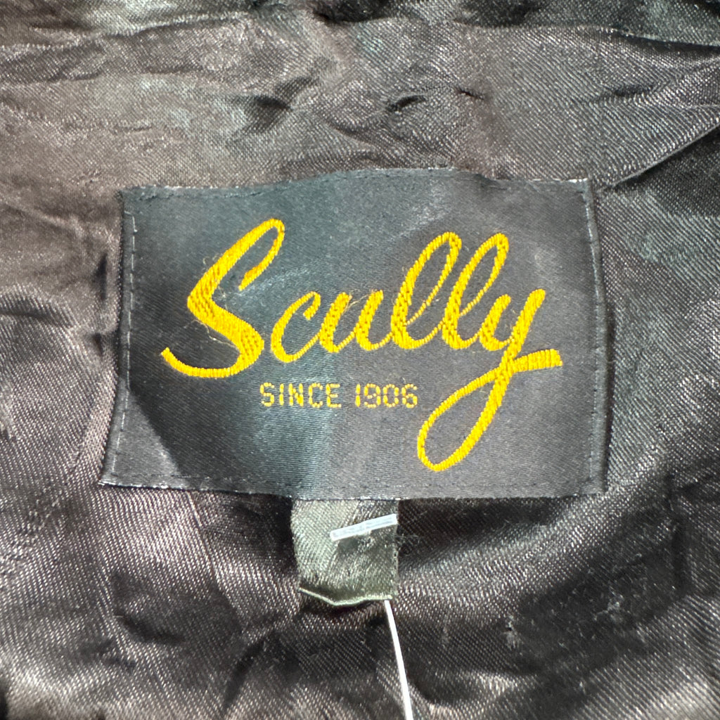 Scully label