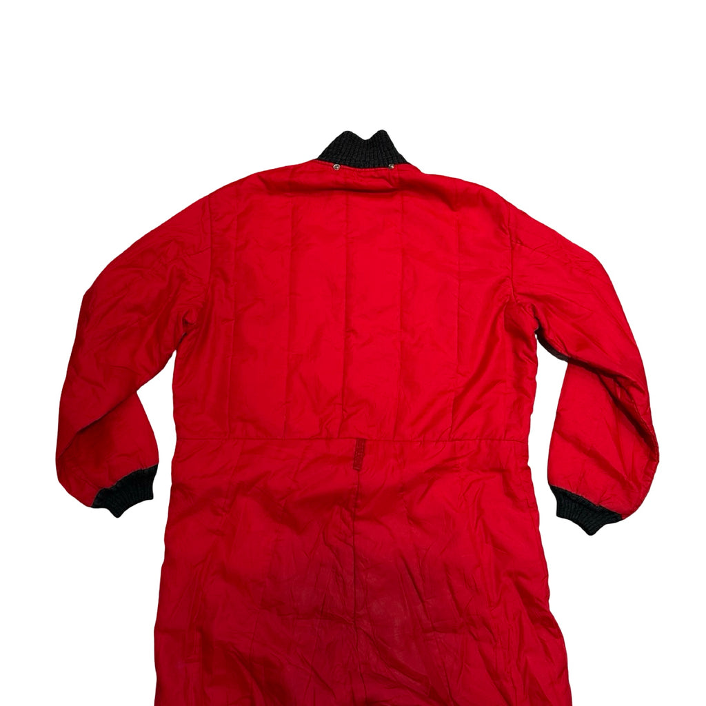 Western Field XL Motocross Suit
