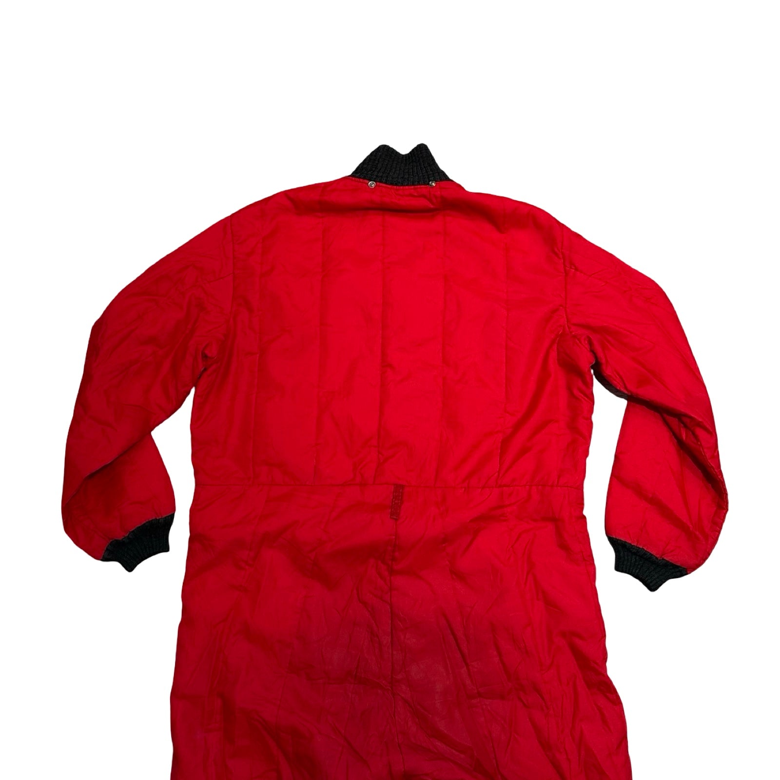 Western Field XL Motocross Suit
