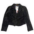 Pioneer Wear Medium Suede Fringe Jacket