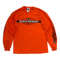 2009 Harley-Davidson Medium Long Sleeve T-Shirt