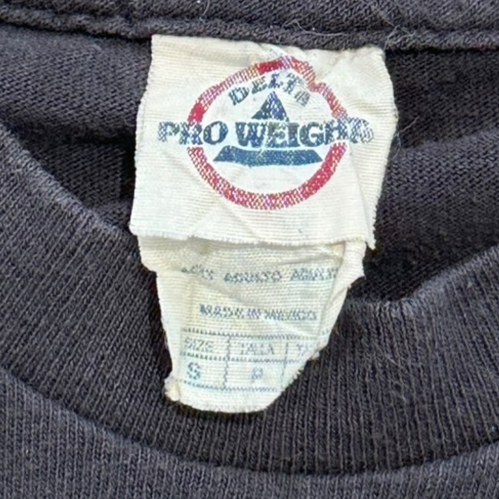 ACDC Small T-Shirt