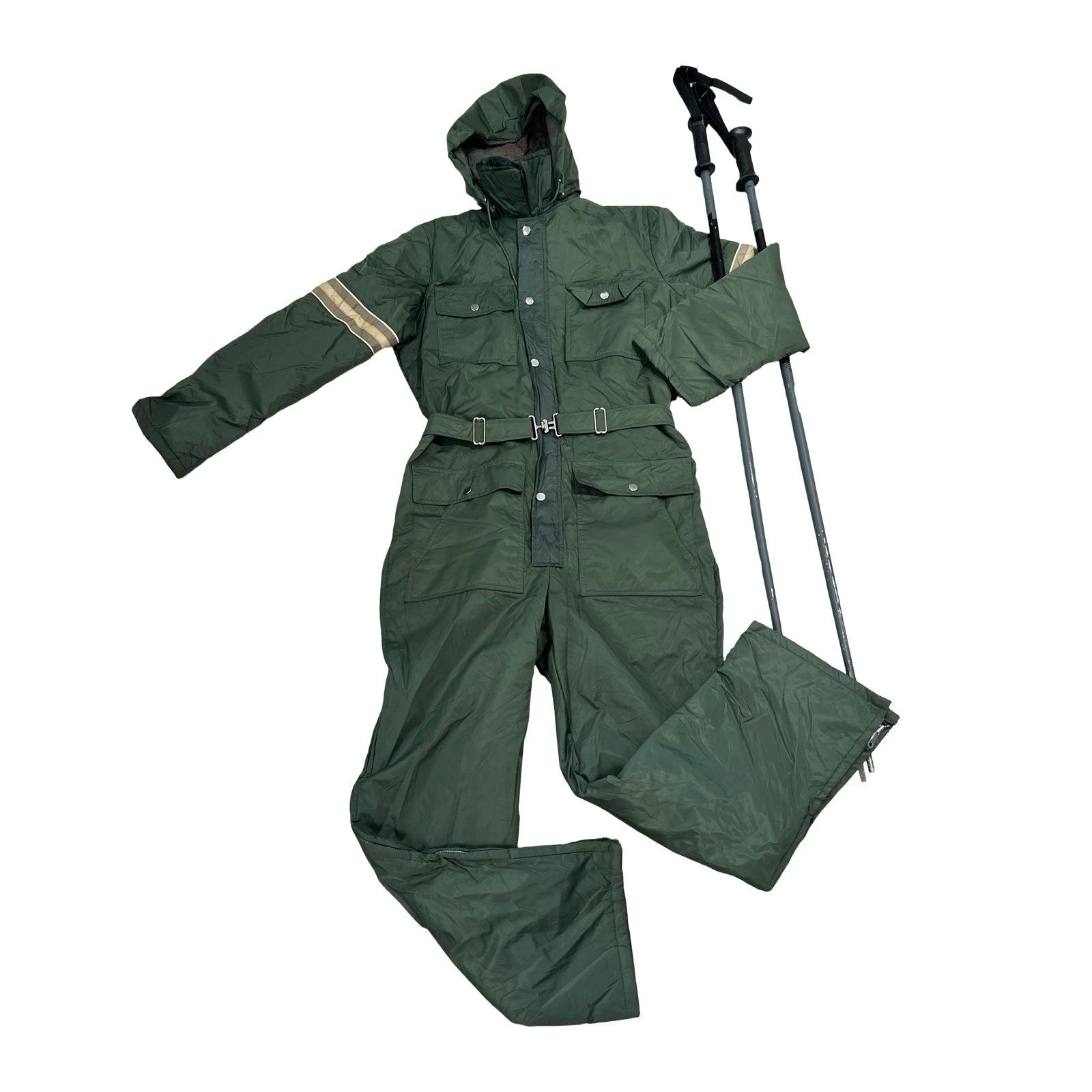 Field Master Medium Snow Suit