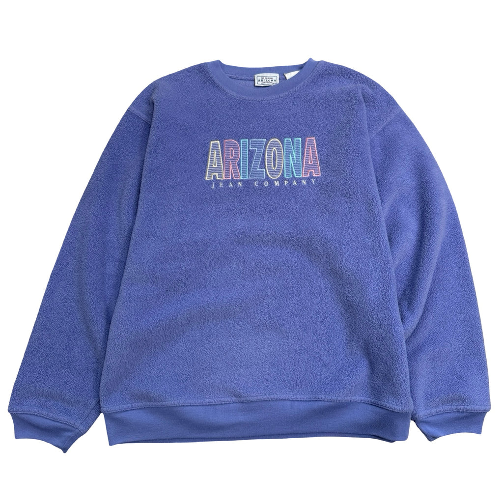 Arizona Jean Company Women's XL Crewneck