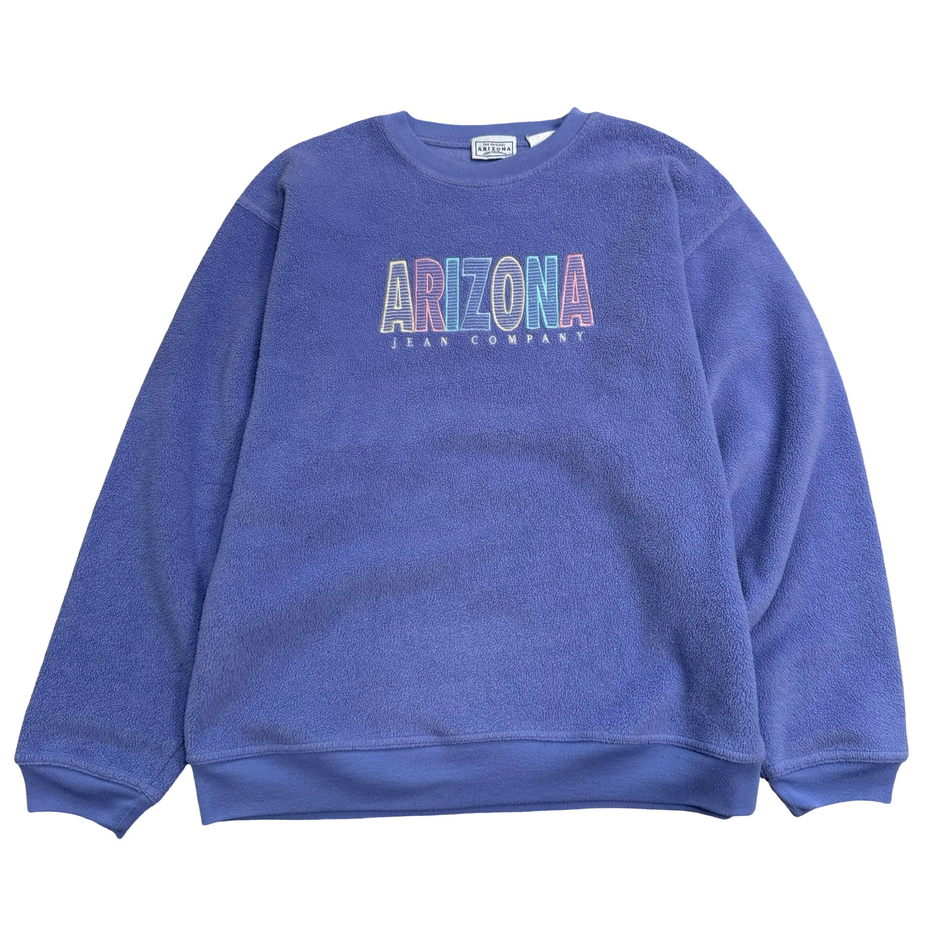 Arizona Jean Company Women's XL Crewneck