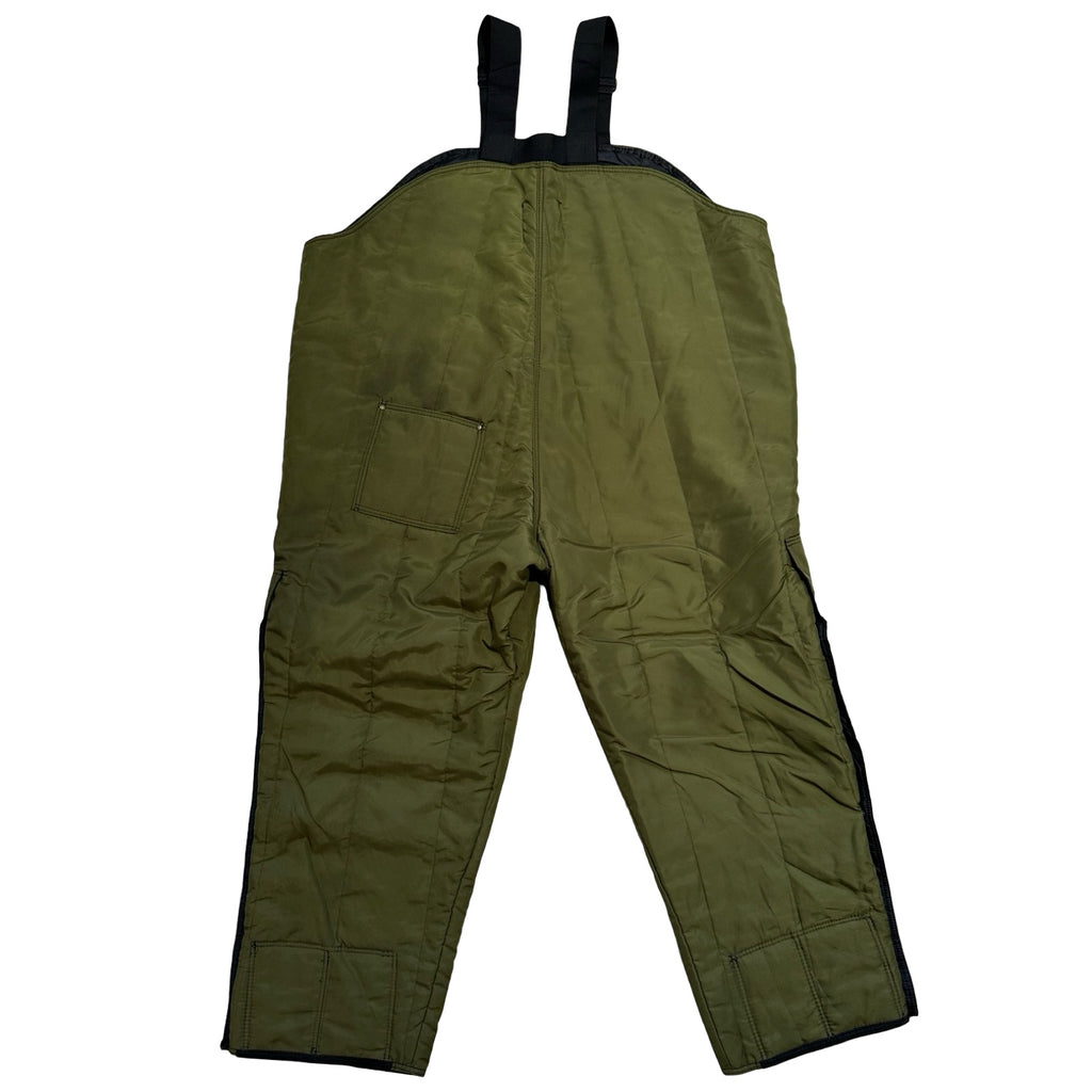 RefrigiWear 6XL Snow Bib