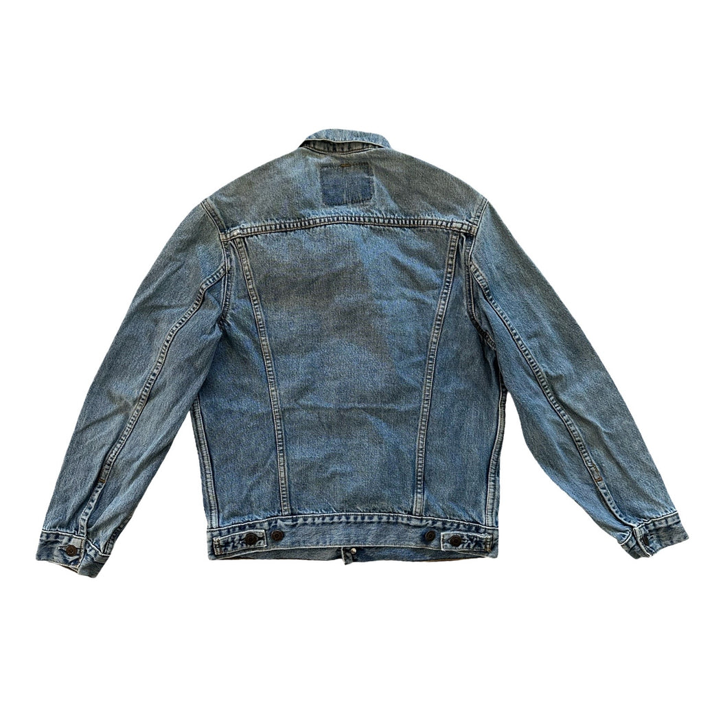 Levi Strauss Small Denim Jacket