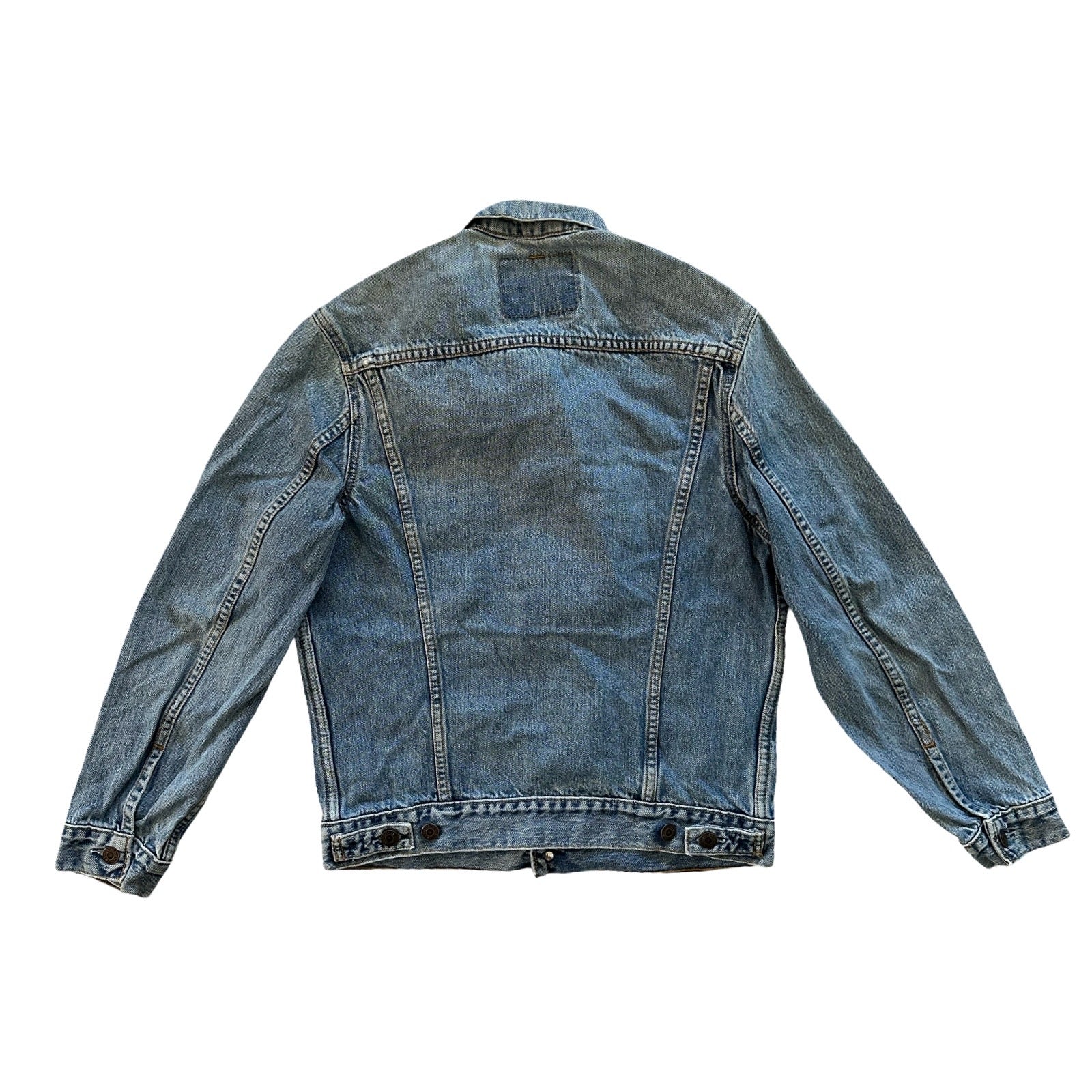 Levi Strauss Small Denim Jacket