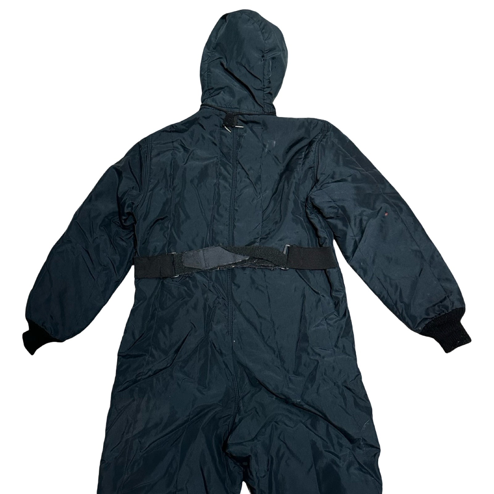 RefrigiWear Small Ski Snow Suit