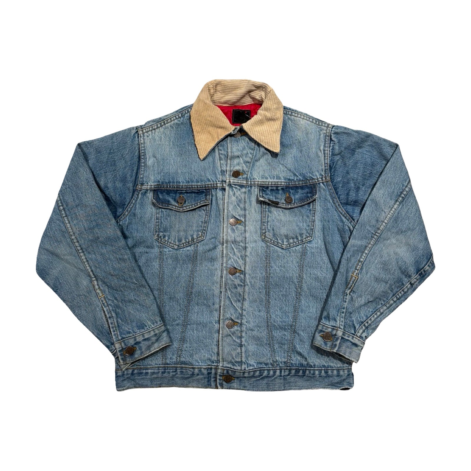 Roebucks Medium Denim Jacket