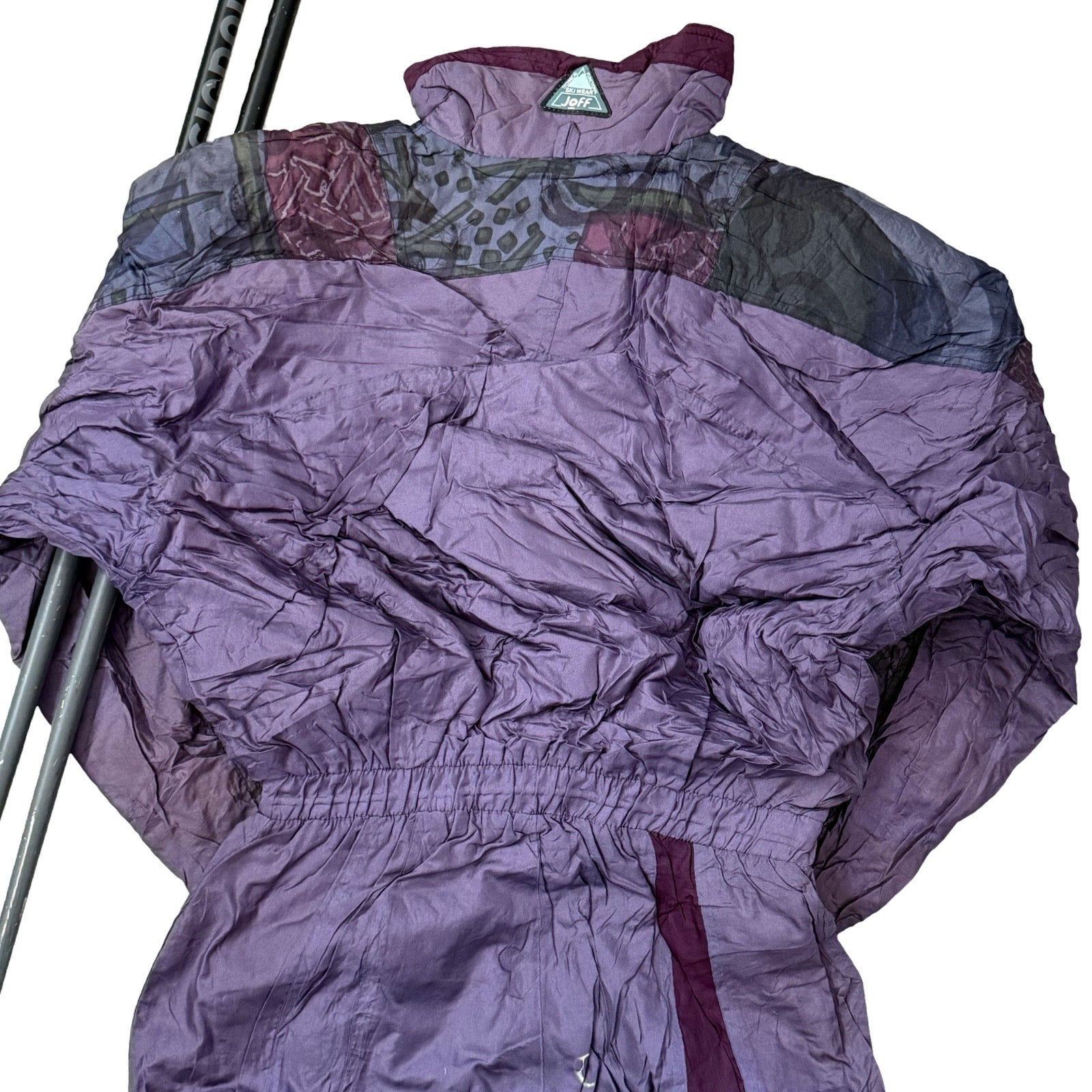 Joff Skiwear Women's Large Ski Snow Suit