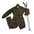 0-Zone Men's Medium Tall Snow Suit