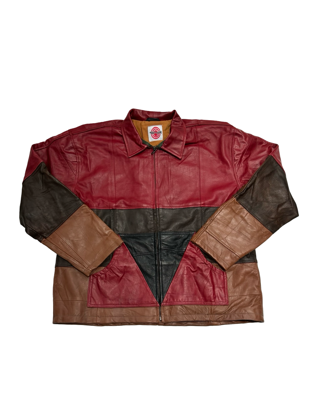 Leather XL