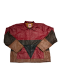 Leather XL