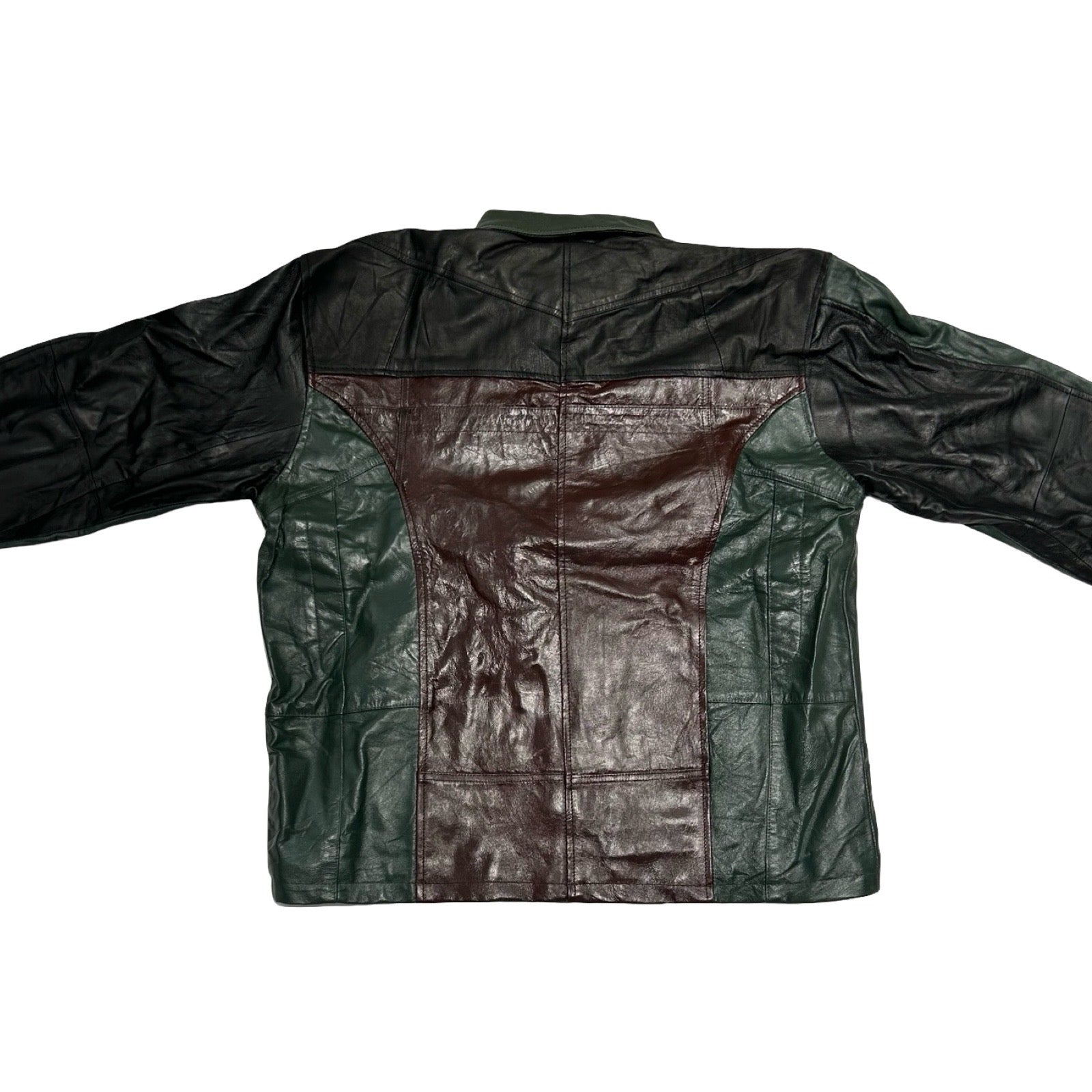 Leather Large