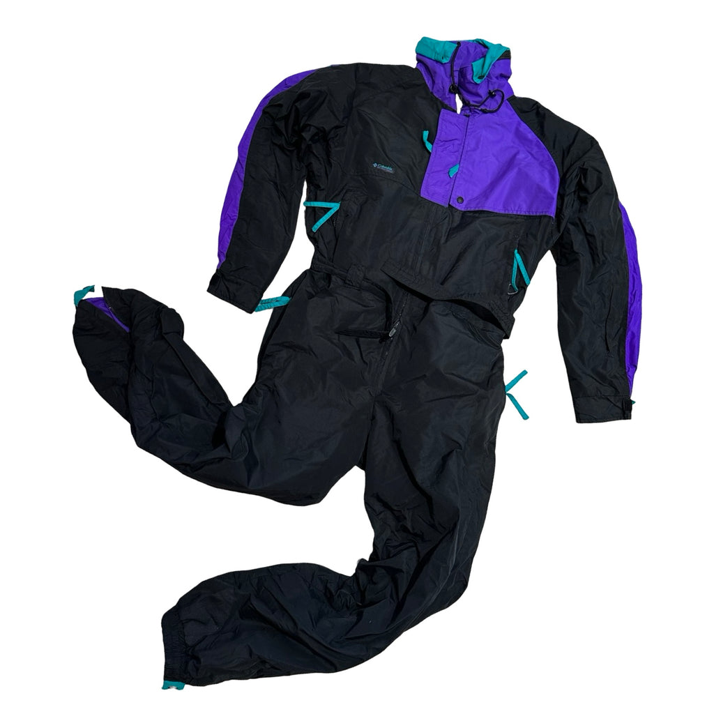 Columbia Sportswear Large Ski Snow Suit
