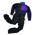 Columbia Sportswear Large Ski Snow Suit