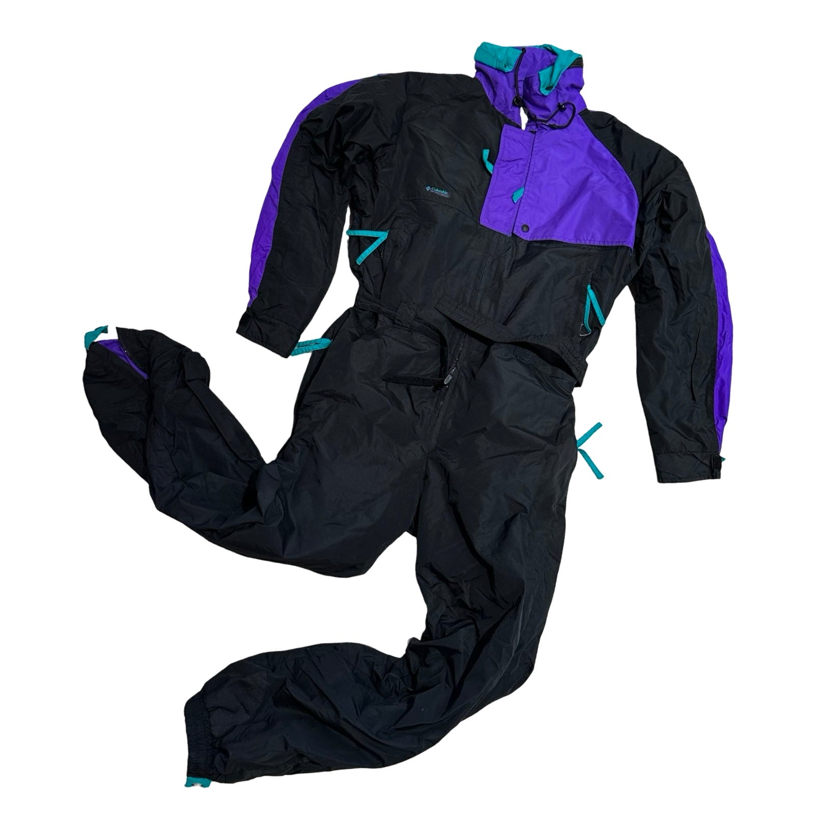 Columbia Sportswear Large Ski Snow Suit