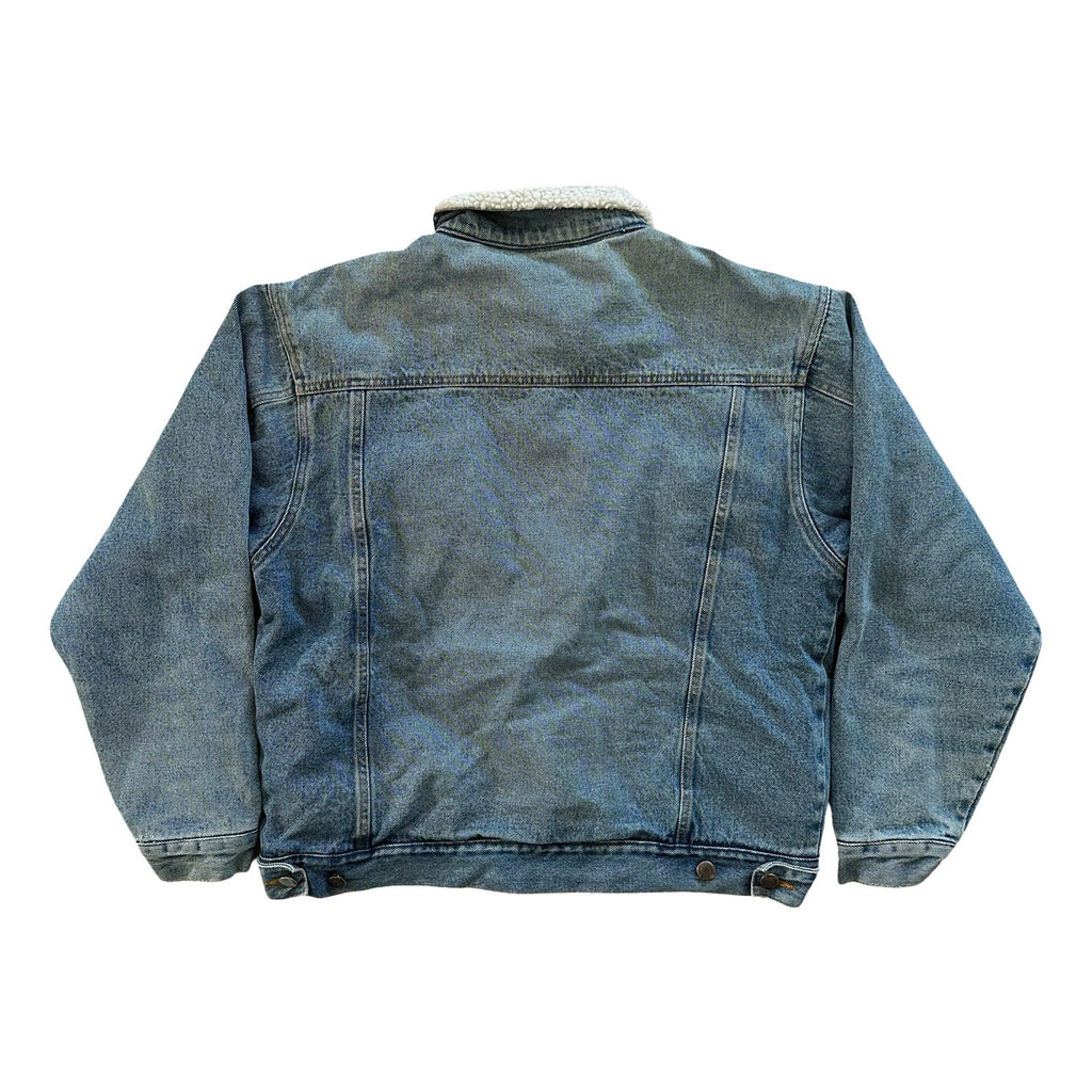 Unbranded Medium Denim Jacket
