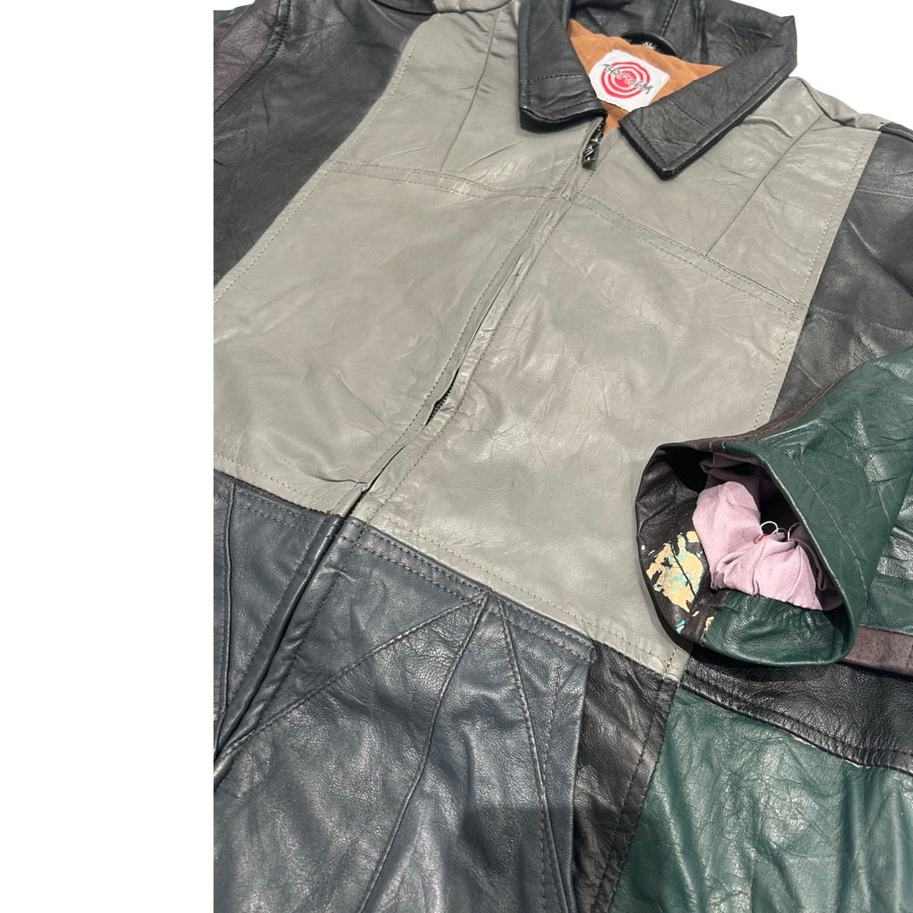 Leather XL