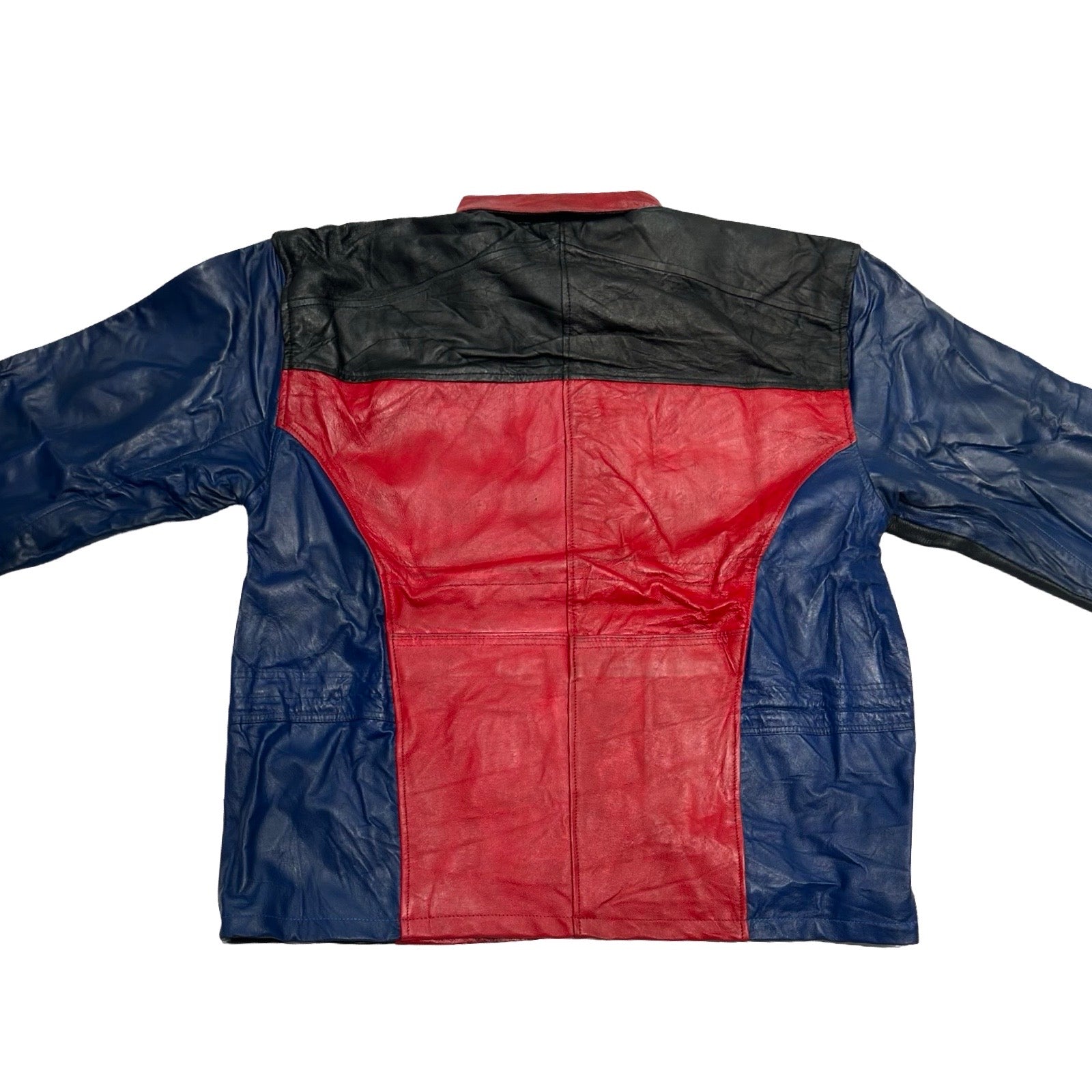 Leather XL