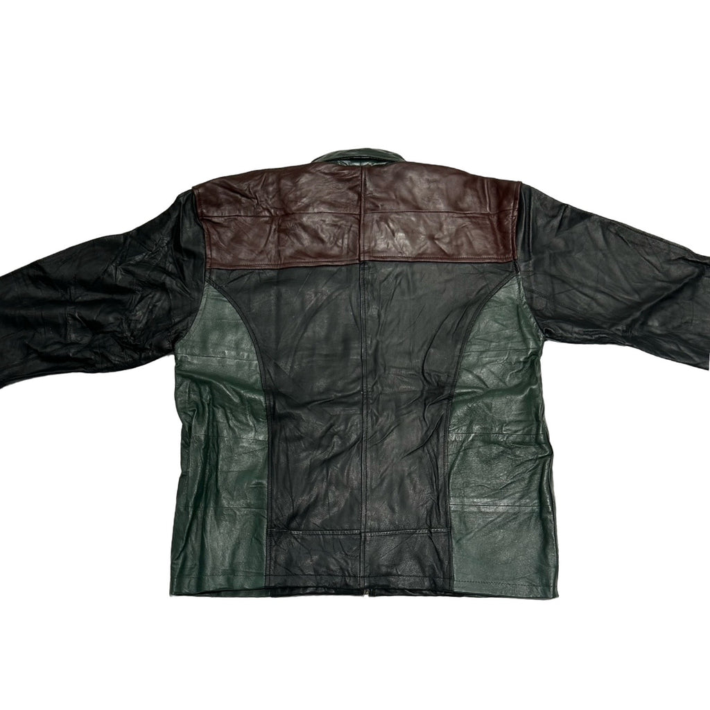 Leather Large