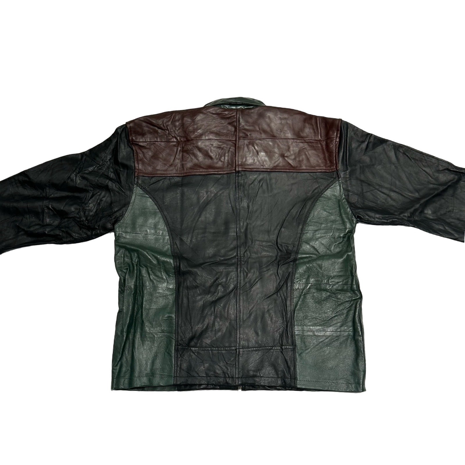 Leather Large