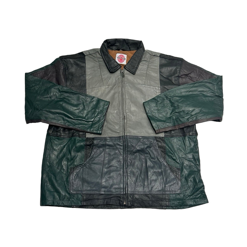 Leather XL