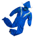 Descente Small Ski Snow Suit