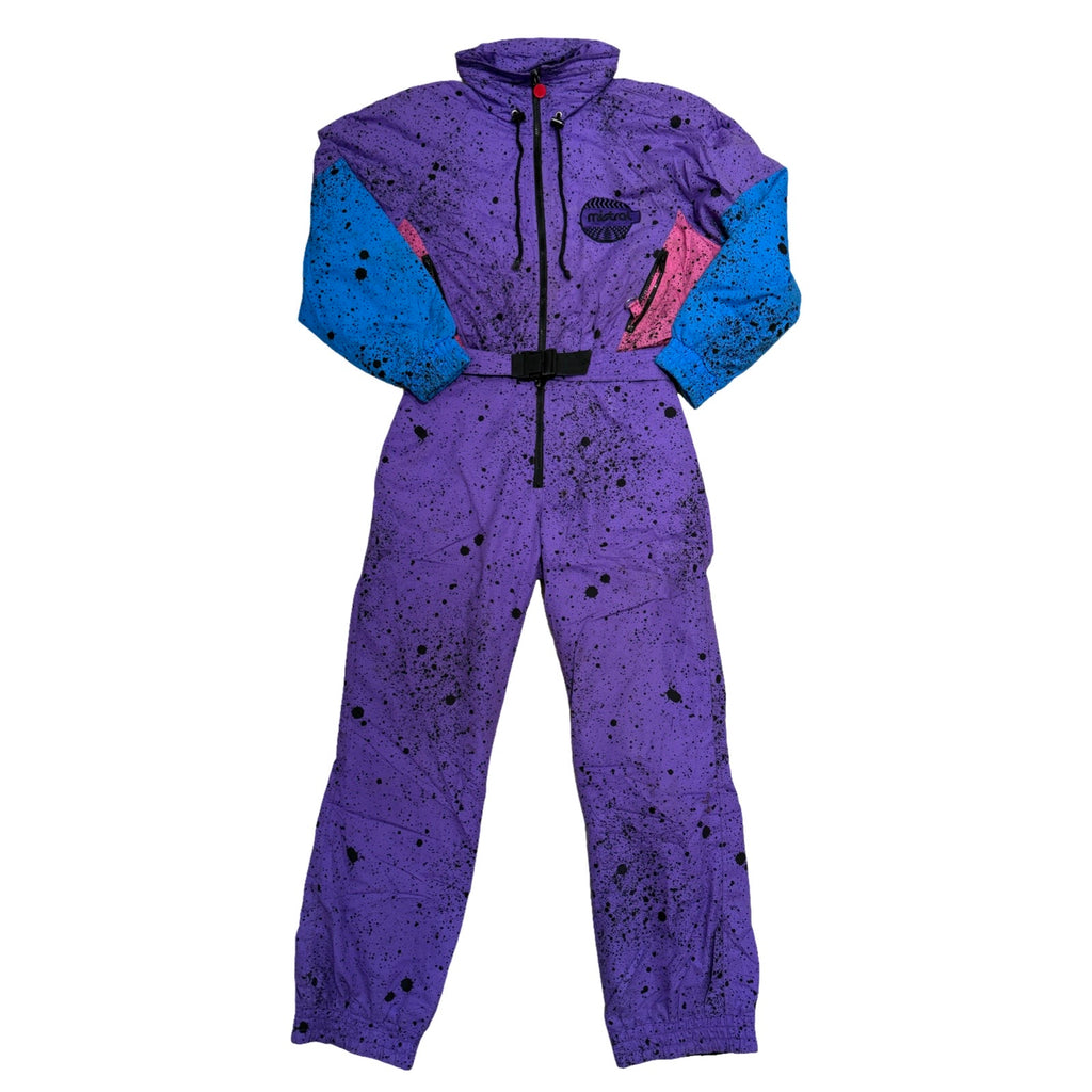 Mistral Medium Ski Snow Suit