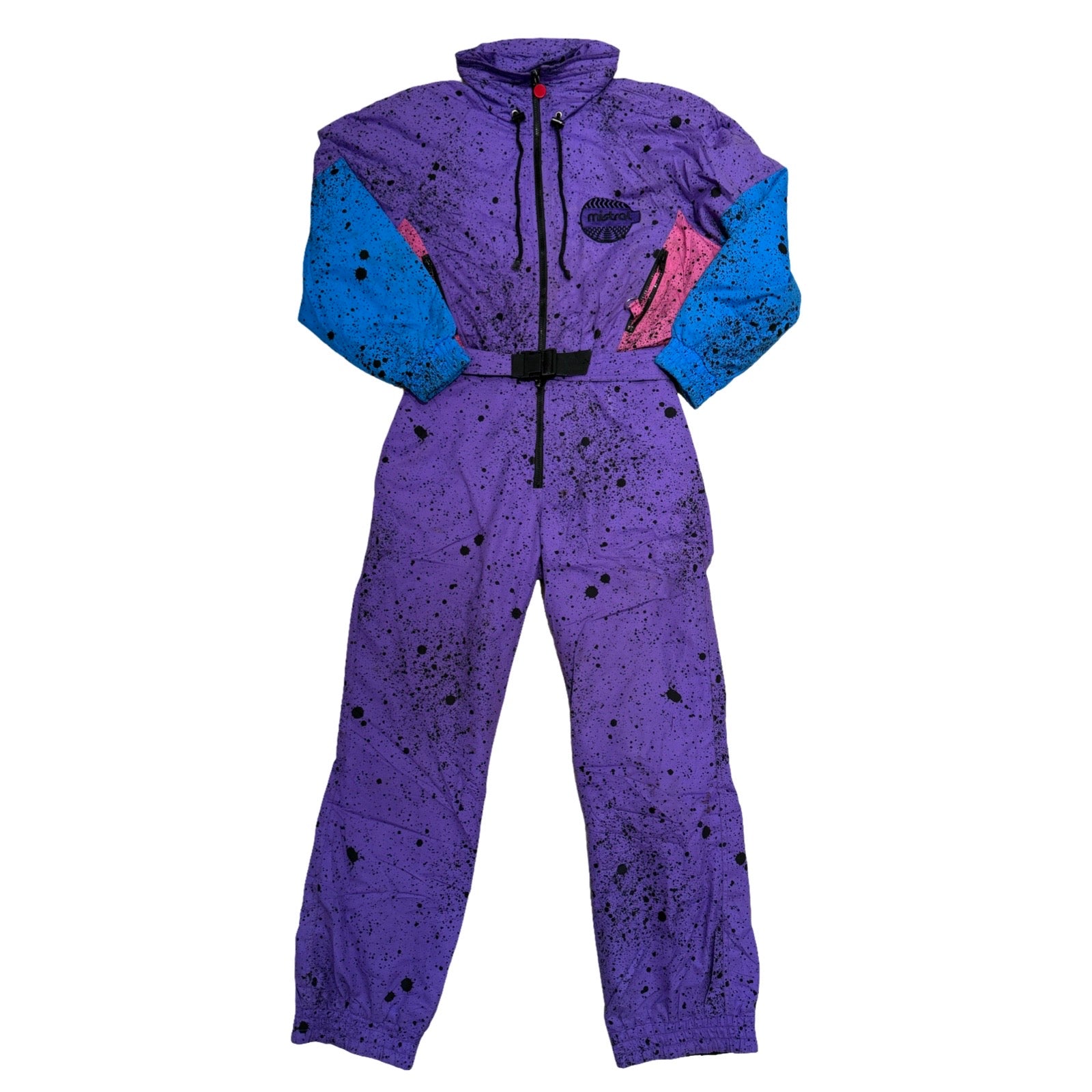 Mistral Medium Ski Snow Suit
