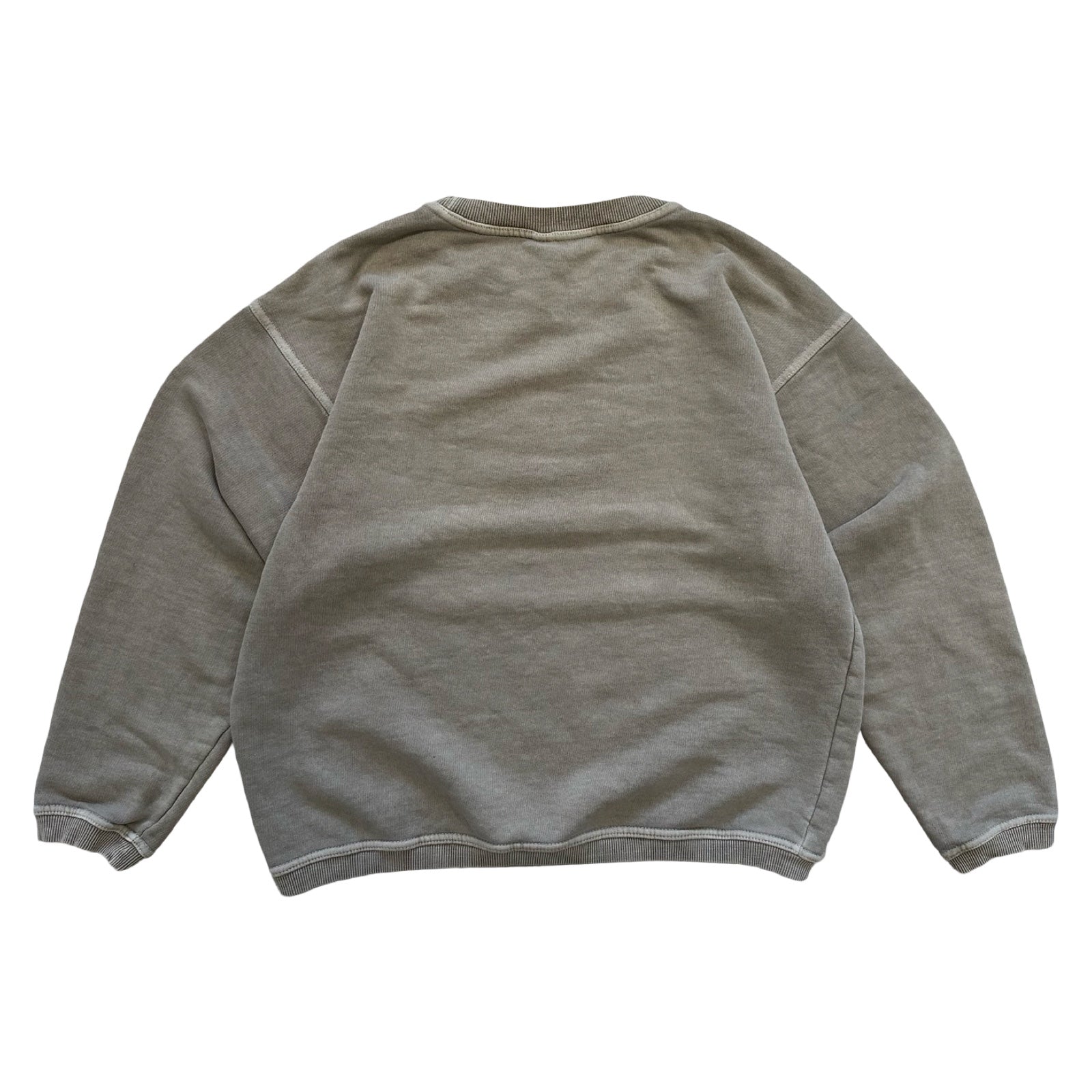 Lakewoods Wisconsin Medium Crewneck