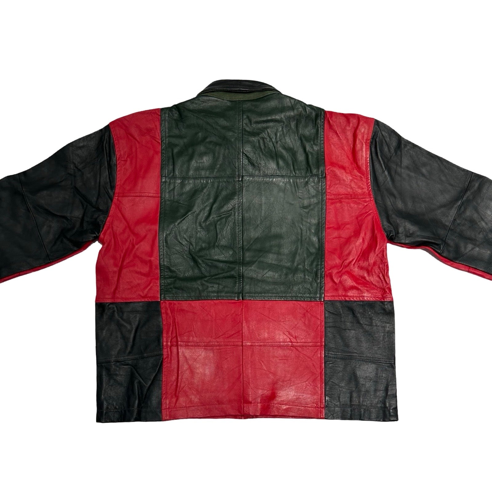 Leather Large