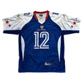 Aaron Rodgers 2010 Pro Bowl 2XL Jersey