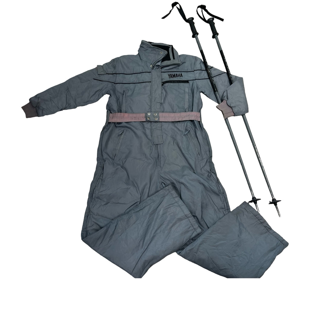 Yamaha Women's Large Snow Suit