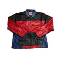 Leather XL