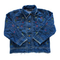 New Directions Medium Denim Jacket