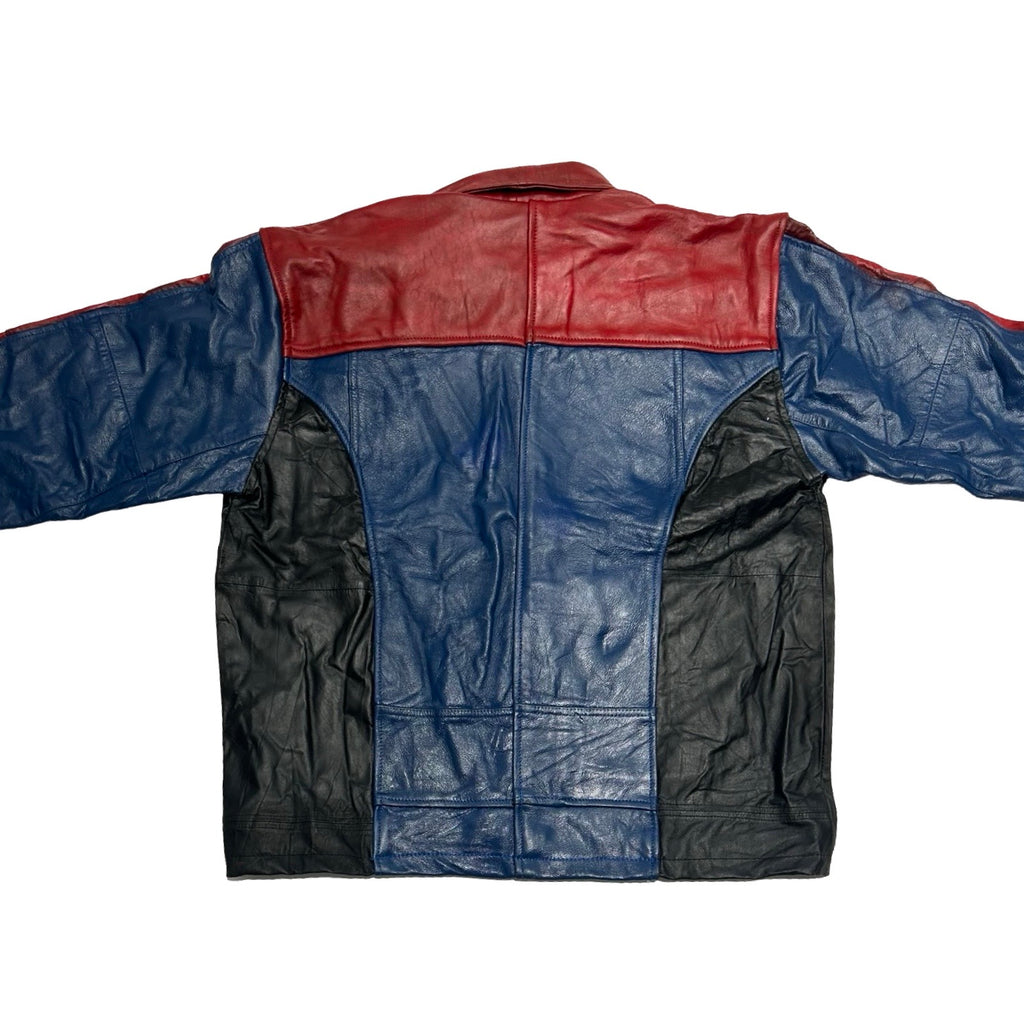 Leather Large