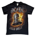 ACDC Small T-Shirt