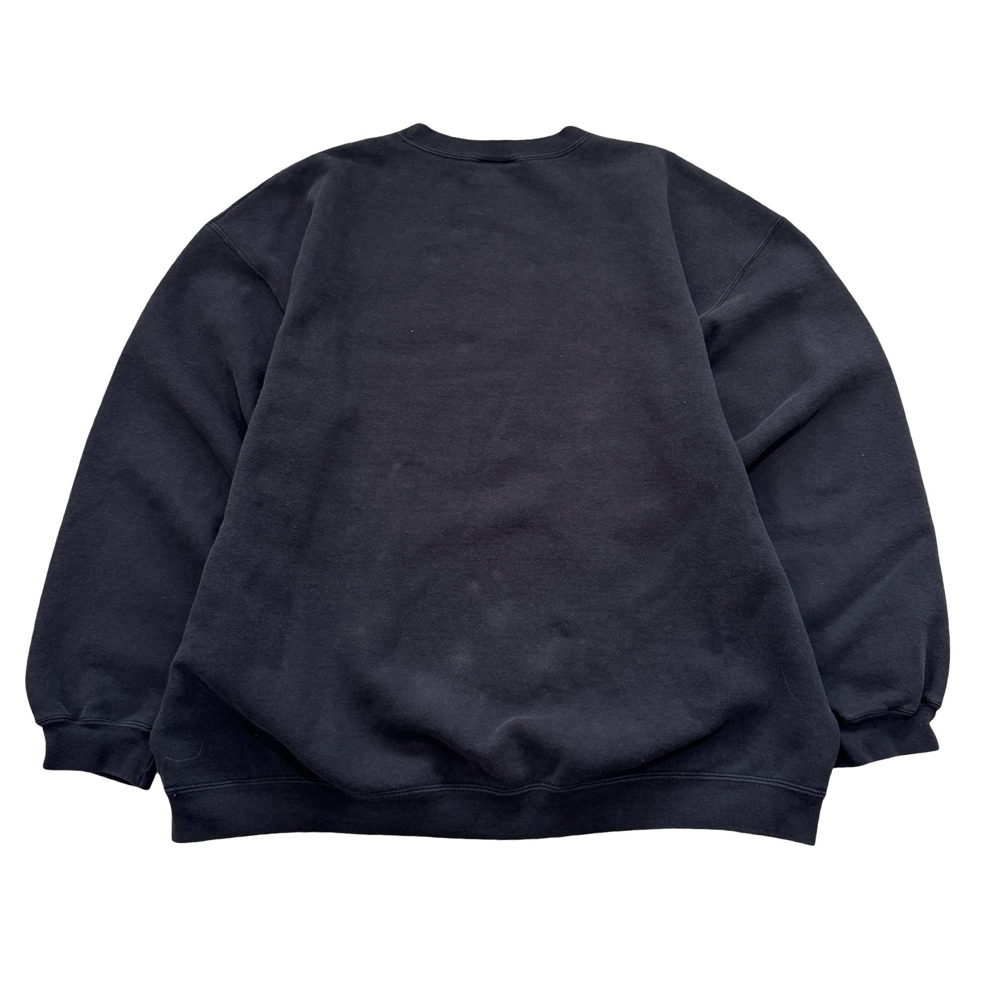 Embroidered Adidas XL Crewneck