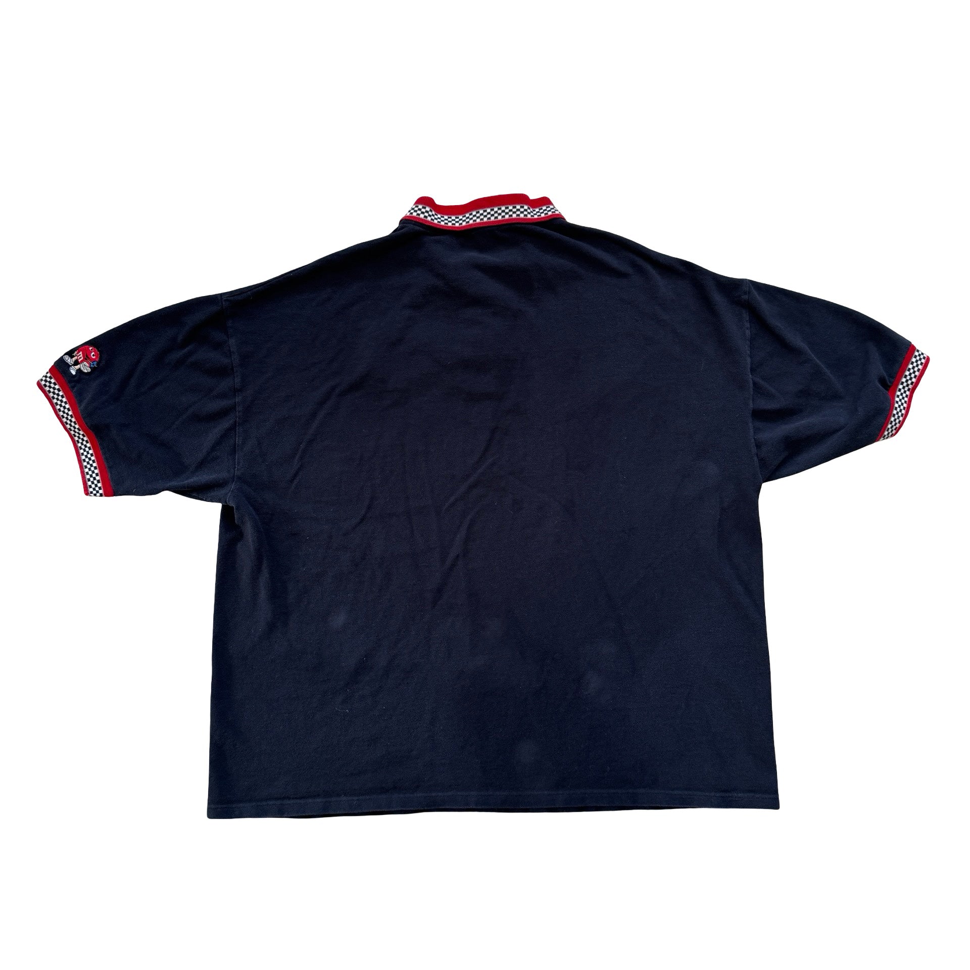 M&M's Racing 3XL T-Shirt