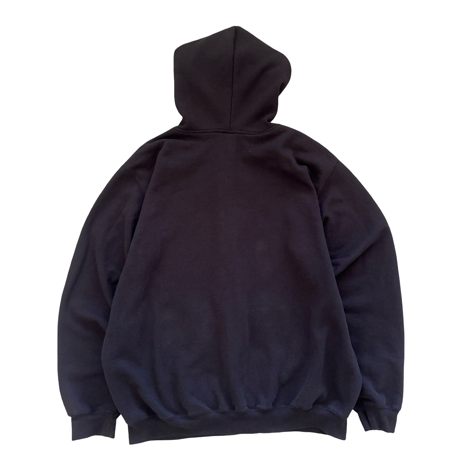 Carhartt Jung Seed Genetics XL Zip-Up Hoodie