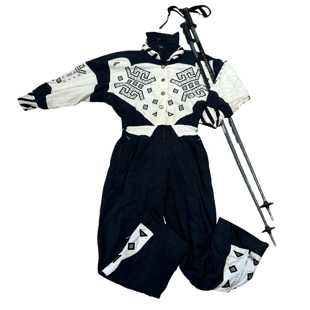 Bogner Medium Snow Suit