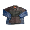 Reworked Leather Jacket – XL (Clearance) #1
