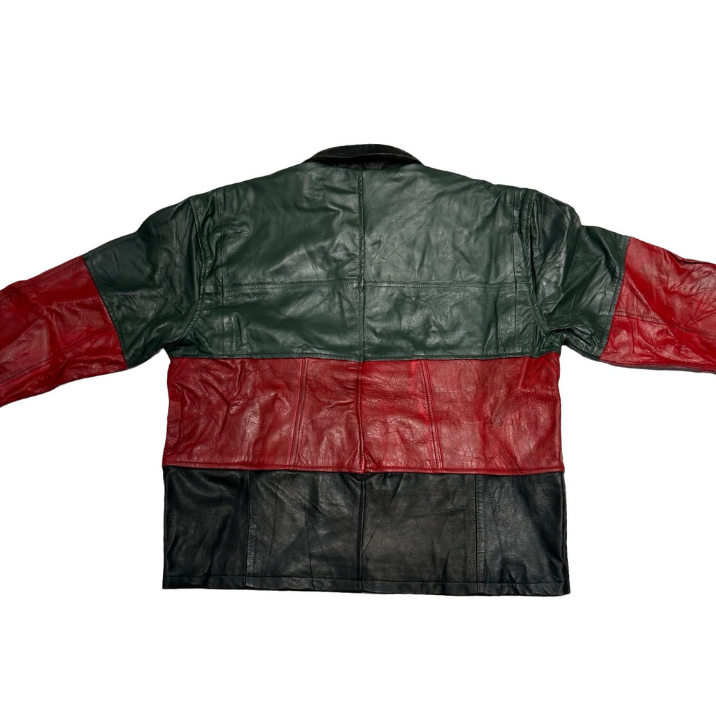 Leather Large