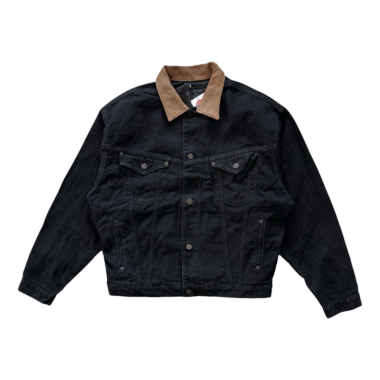 ID Large Denim Jacket