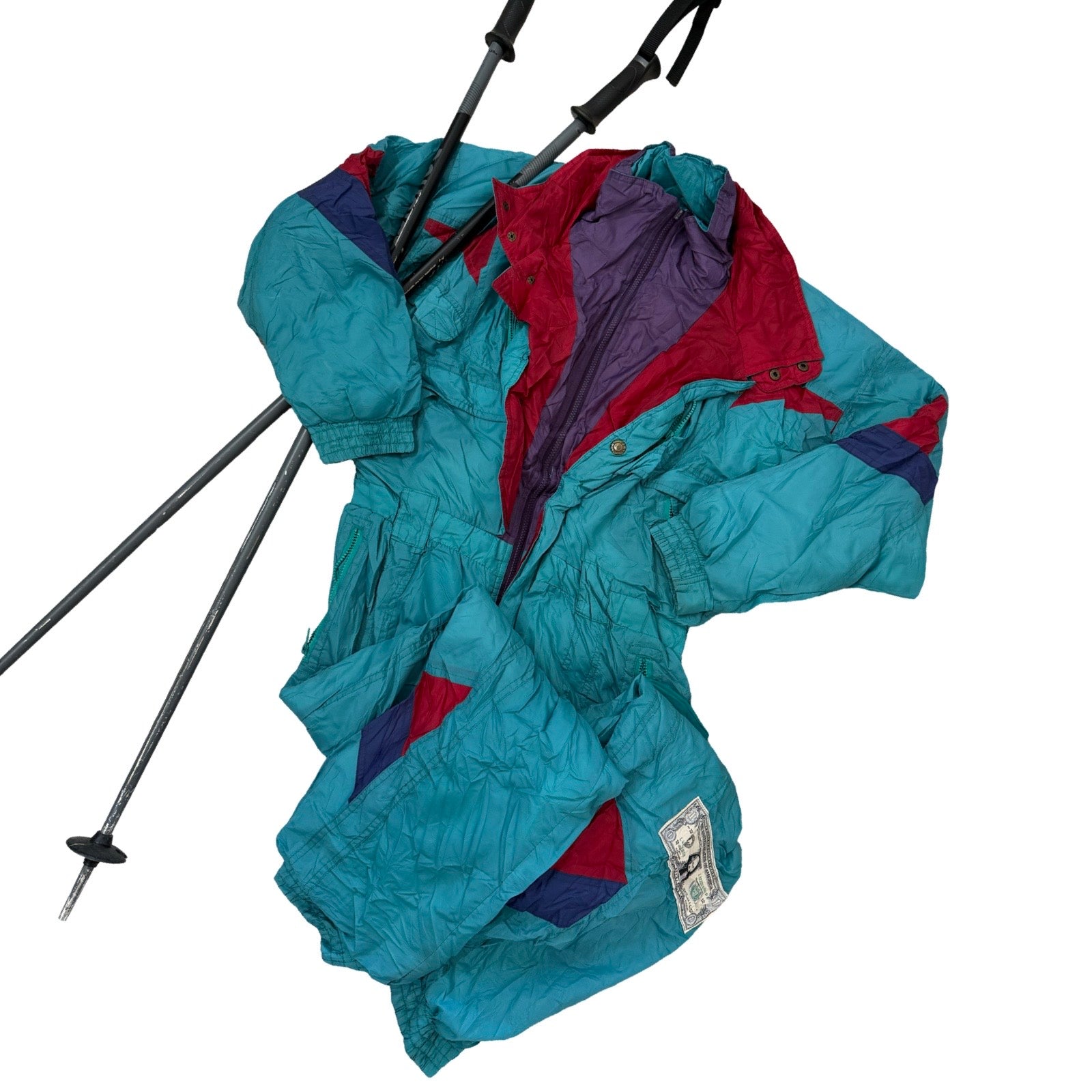 Aweihao Large Ski Snow Suit