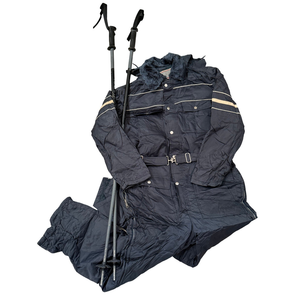 Sears Outerwear Medium Ski Snow Suit