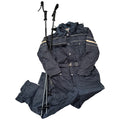 Sears Outerwear Medium Ski Snow Suit